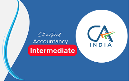 CA Intermediate Courses , CA Intermediate Classes, CA Intermediate Institute, CA Intermediate Coaching Centre, Top  CA Intermediate Institute In Kochi, Kerala, Ernakulam