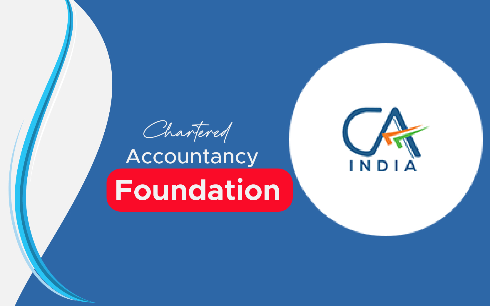 Chartered Accountancy Foundation